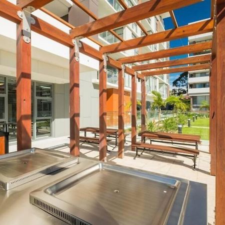 Macquarie Park Paradise-City View Sydney Kültér fotó