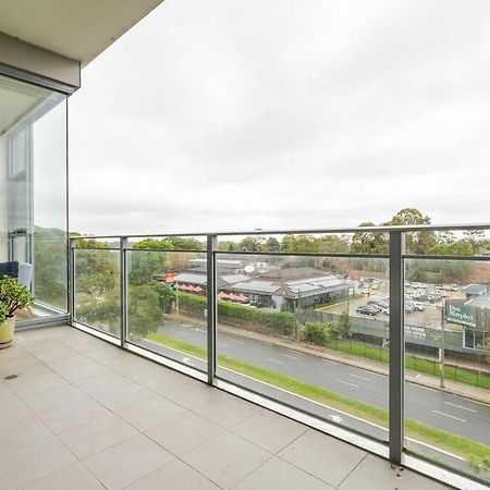 Macquarie Park Paradise-City View Sydney Kültér fotó