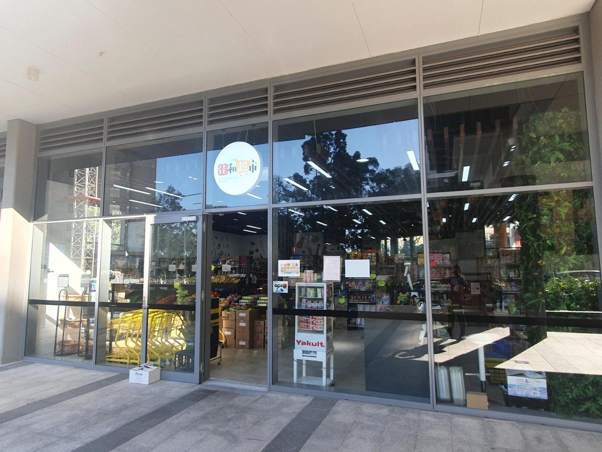 Macquarie Park Paradise-City View Sydney Kültér fotó