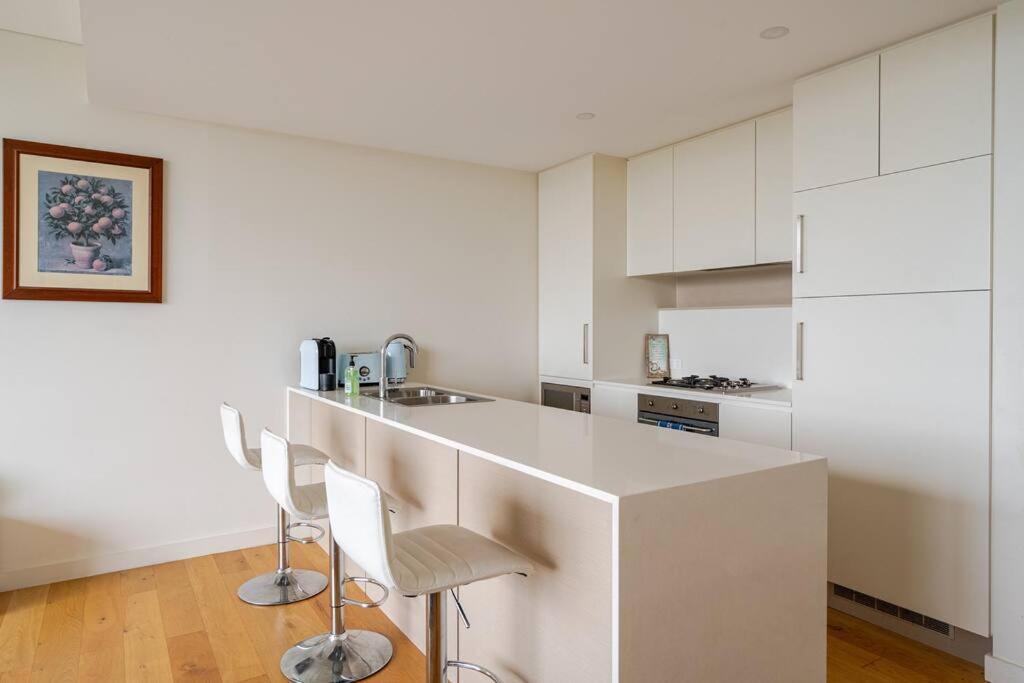 Macquarie Park Paradise-City View Sydney Kültér fotó